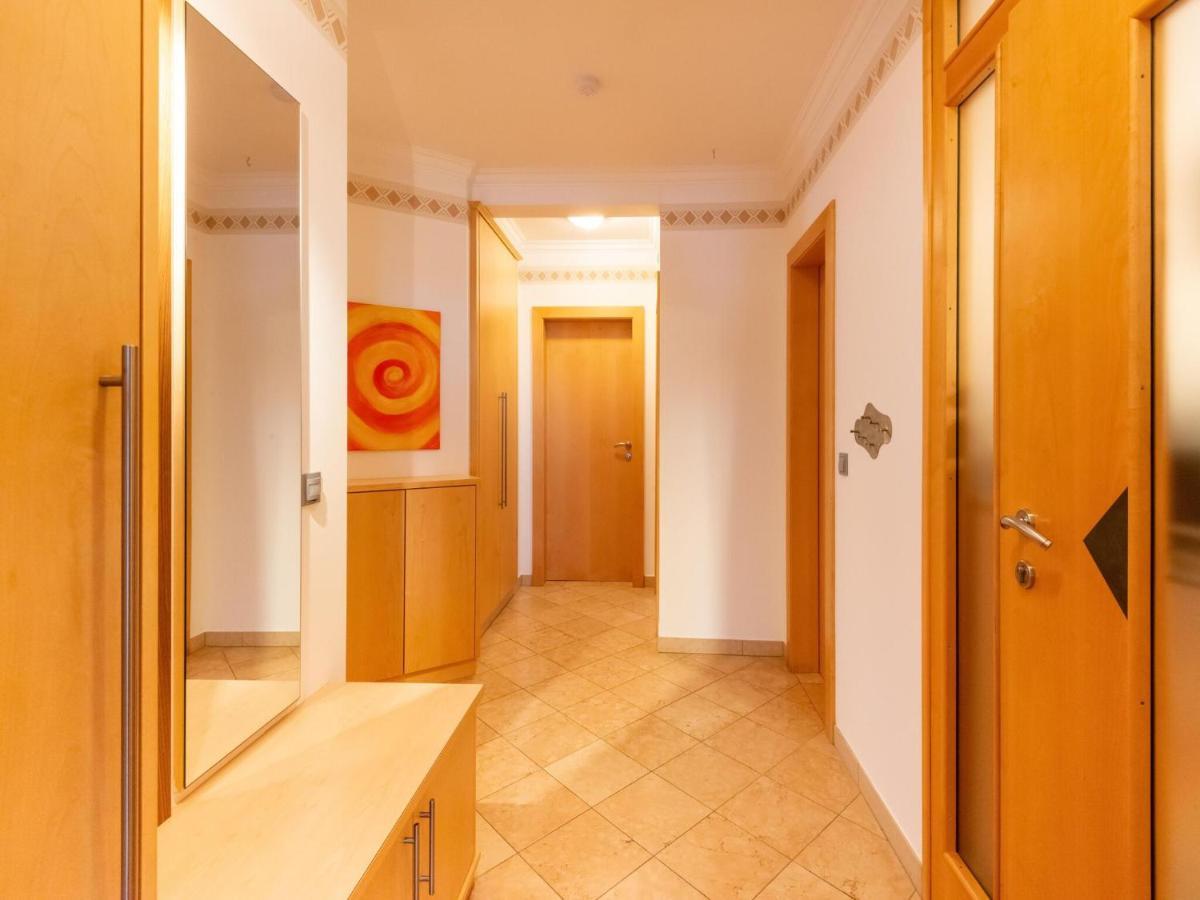 Exclusive Panoramic Apartment In 尼登希尔 外观 照片