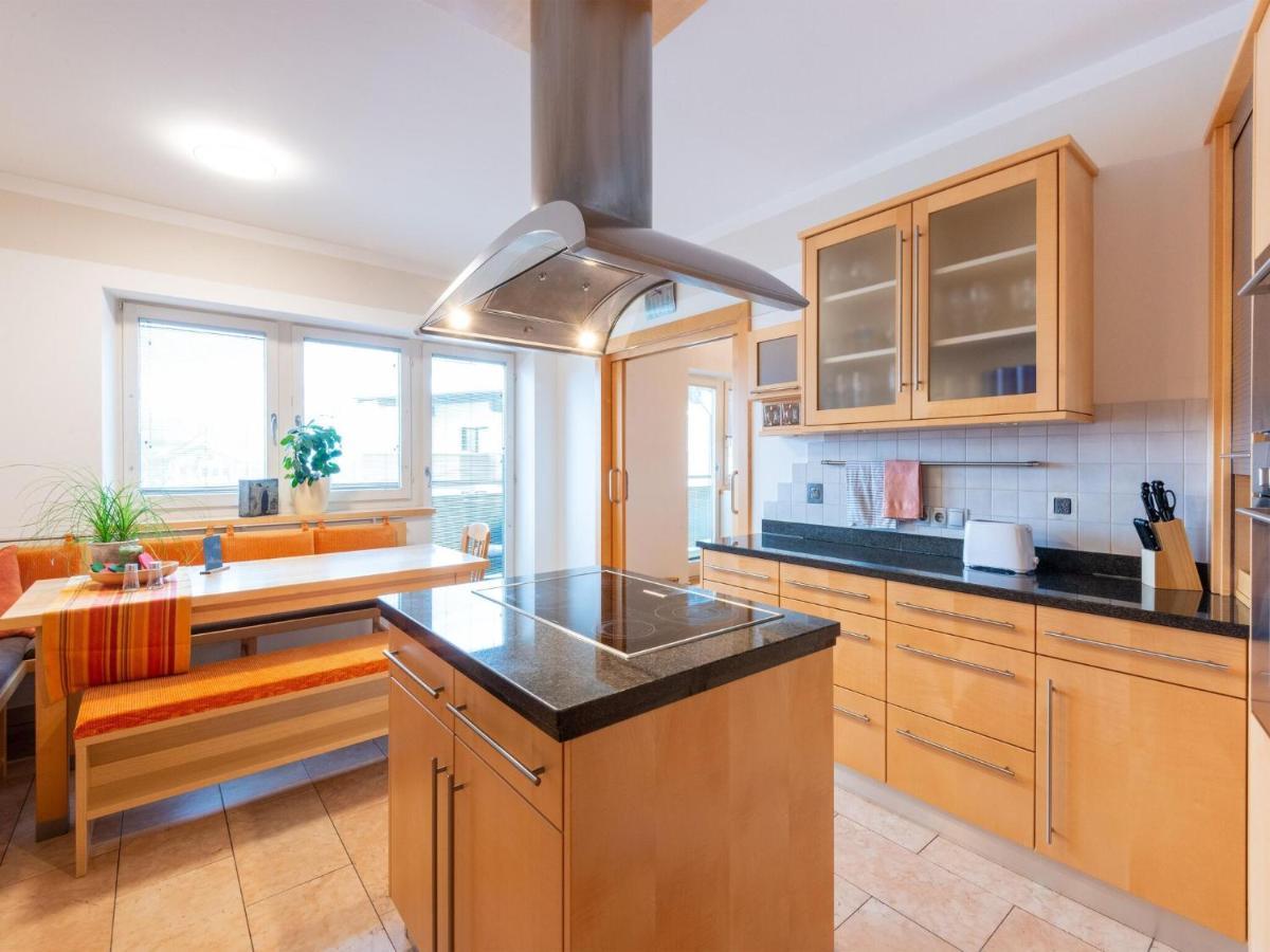 Exclusive Panoramic Apartment In 尼登希尔 外观 照片