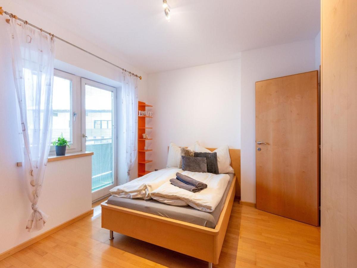 Exclusive Panoramic Apartment In 尼登希尔 外观 照片