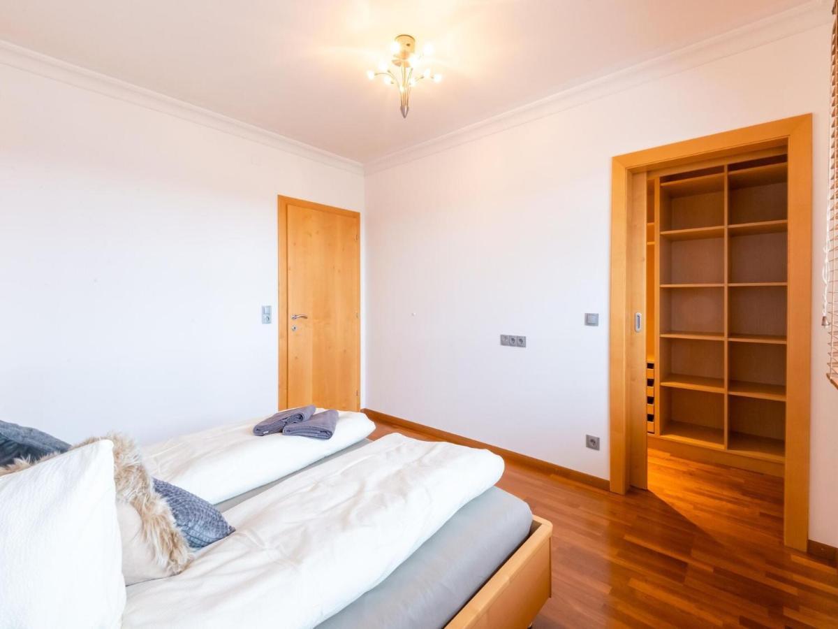Exclusive Panoramic Apartment In 尼登希尔 外观 照片