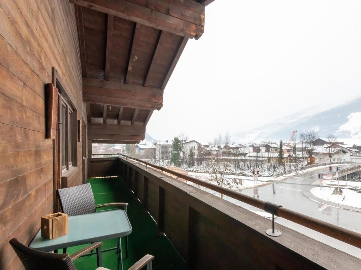 Exclusive Panoramic Apartment In 尼登希尔 外观 照片